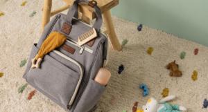 skiddoü Torba Do Wózka Organizer Skiddo Astrid Dream 7