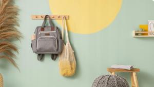 skiddoü Torba Do Wózka Organizer Skiddo Astrid Dream 8