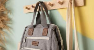 skiddoü Torba Do Wózka Organizer Skiddo Astrid Dream 9