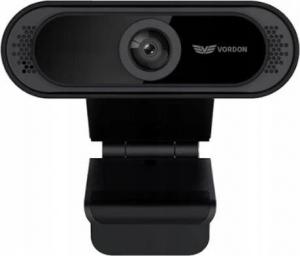 Kamera internetowa Vordon z uchwytem VC-40 1