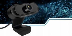 Kamera internetowa Vordon z uchwytem VC-40 3