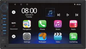 Radio samochodowe Vordon Radio Samochodowe Vordon 2Din Nexus Gps Android 2