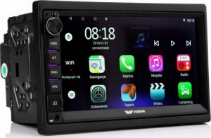 Radio samochodowe Vordon Radio Samochodowe Vordon 2Din Nexus Gps Android 4