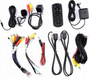 Radio samochodowe Vordon Radio Samochodowe Vordon 2Din Nexus Gps Android 5