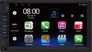 Radio samochodowe Vordon Radio Samochodowe Vordon 2Din Nexus Gps Android 6