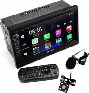 Radio samochodowe Vordon Radio Samochodowe Vordon 2Din Nexus Gps Android 7