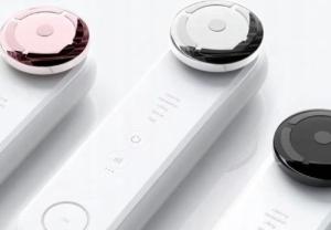 Xiaomi Inface Urządzenie Do Pielęgnacji Twarzy 5W1 3