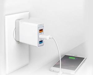 Ładowarka Xiaomi 3x USB-A 2