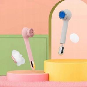 Masażer InFace Inface Masażer Spa Bath Szczotka Do Masażu Ciała 3