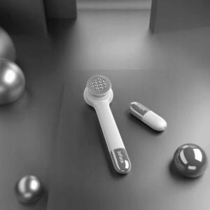 Masażer InFace Inface Masażer Spa Bath Szczotka Do Masażu Ciała 4