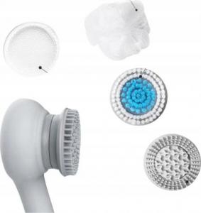 Masażer InFace Inface Masażer Spa Bath Szczotka Do Masażu Ciała 7