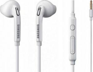 Słuchawki Oryg Słuchawki Samsung Galaxy A3 A5 2016 J3 S6 S7 2