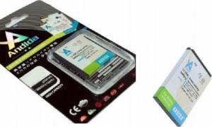 Bateria Bateria Andida - Samsung Galaxy Note N7000 2600Mah 1