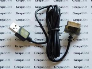 Kabel USB Kabel Usb Dla Samsung Galaxy Tab2 7.0 P3100 P3110 2