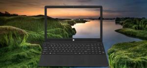 Laptop Techbite Laptop Techbite Zin 4 15.6 Fhd 128 Gb, Win 10 Pro 8