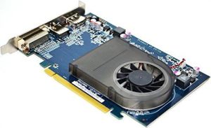 Karta graficzna HP Radeon HD 7570 2GB GDDR3 (128 Bit) DVI, HDMI, DP (701403-001) 1