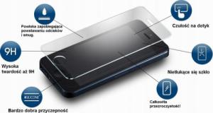 Szkło Hartowane 9H Do Apple Ipad 2/3/4 Retina 5