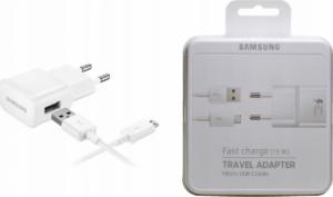 Ładowarka Samsung 1x USB-A 2