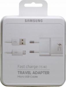 Ładowarka Samsung 1x USB-A 3