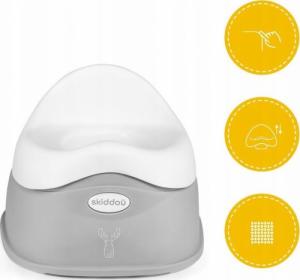 skiddoü Nocnik Dla Dzieci Potti Antypoślizg 3