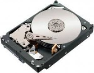 Dysk serwerowy Lenovo 500GB 2.5'' SATA III (6 Gb/s)  (FRU42D0753) 1
