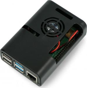 Raspberry Pi Raspberry Pi 4 Model B 2GB RAM + Akcesoria (RPI-14953) 6