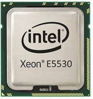 Procesor serwerowy HP Intel Xeon E5530, 2.4GHz, 8MB (490072-001) 1
