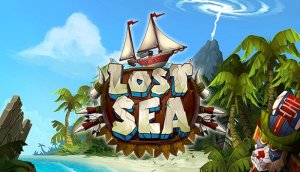 Lost Sea PC, wersja cyfrowa 1