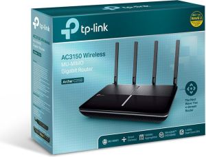 Router TP-Link ARCHER C3150 7