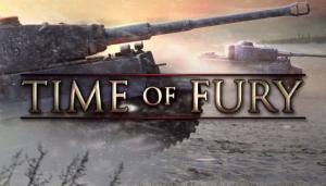 Time of Fury PC, wersja cyfrowa 1