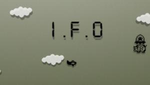 I.F.O PC, wersja cyfrowa 1