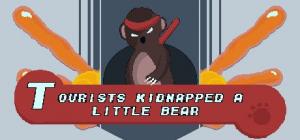 Tourists Kidnapped a Little Bear PC, wersja cyfrowa 1