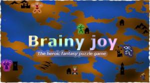 BrainyJoy PC, wersja cyfrowa 1