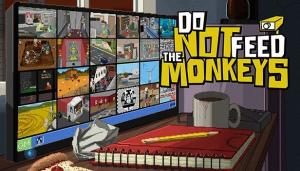 Do Not Feed the Monkeys PC, wersja cyfrowa 1