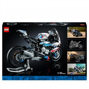LEGO Technic BMW M 1000 RR (42130) 7