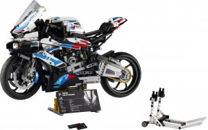 LEGO Technic BMW M 1000 RR (42130) 8