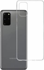 3MK Etui ochronne 3MK Clear Case do Samsung Galaxy S20 Plus 1