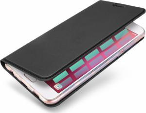 Dux Ducis Etui z klapką magnes DUX DUCIS Skin Pro do Samsung Galaxy A7 2017 szare 5