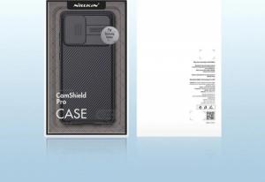 Nillkin Etui NiLLKiN CamShield Pro do Samsung Galaxy A53 5G czarne 5