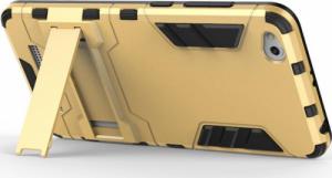 Pancerne etui Rugged Armor do Xiaomi Redmi 4A srebrne 2