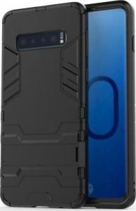 Pancerne etui Rugged Armor do Samsung Galaxy S10e czarne 2
