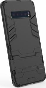 Pancerne etui Rugged Armor do Samsung Galaxy S10e czarne 3