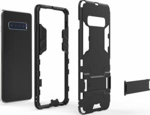 Pancerne etui Rugged Armor do Samsung Galaxy S10e czarne 4