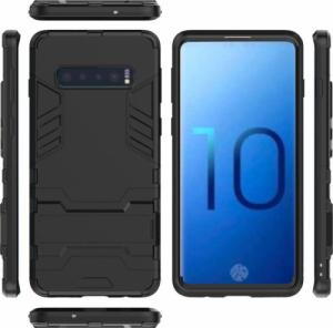 Pancerne etui Rugged Armor do Samsung Galaxy S10e czarne 5