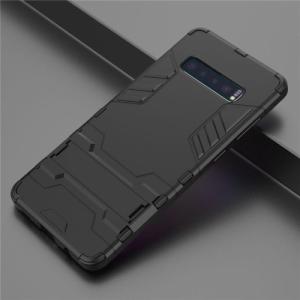 Pancerne etui Rugged Armor do Samsung Galaxy S10e czarne 7