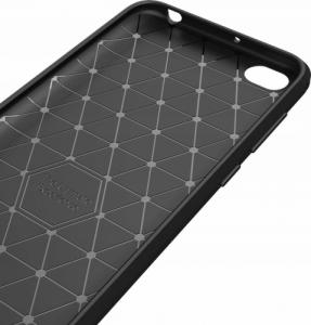 Etui pancerne KARBON do Xiaomi Redmi Go czarne 4