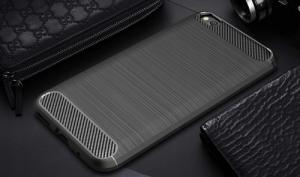 Etui pancerne KARBON do Xiaomi Redmi Go czarne 6