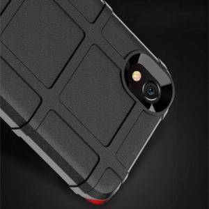 Etui pancerne Rugged Shield do Huawei Honor 8S / Y5 2019 czarne 5