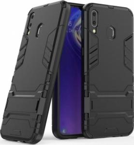 Pancerne etui Rugged Armor do Samsung Galaxy A40 czarne 2