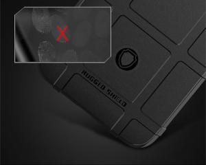 Etui pancerne Rugged Shield do Xiaomi Redmi POCOPHONE X2 / Redmi K30 czarne 5